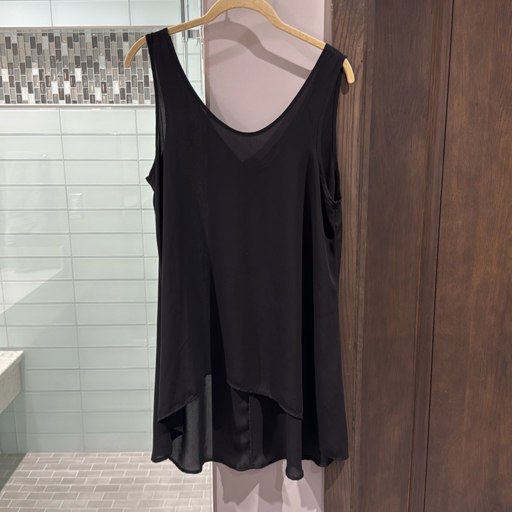 Lush Women’s Blouse